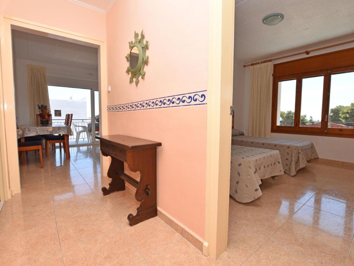 Apartment Helen By Interhome Torredembarra Kültér fotó