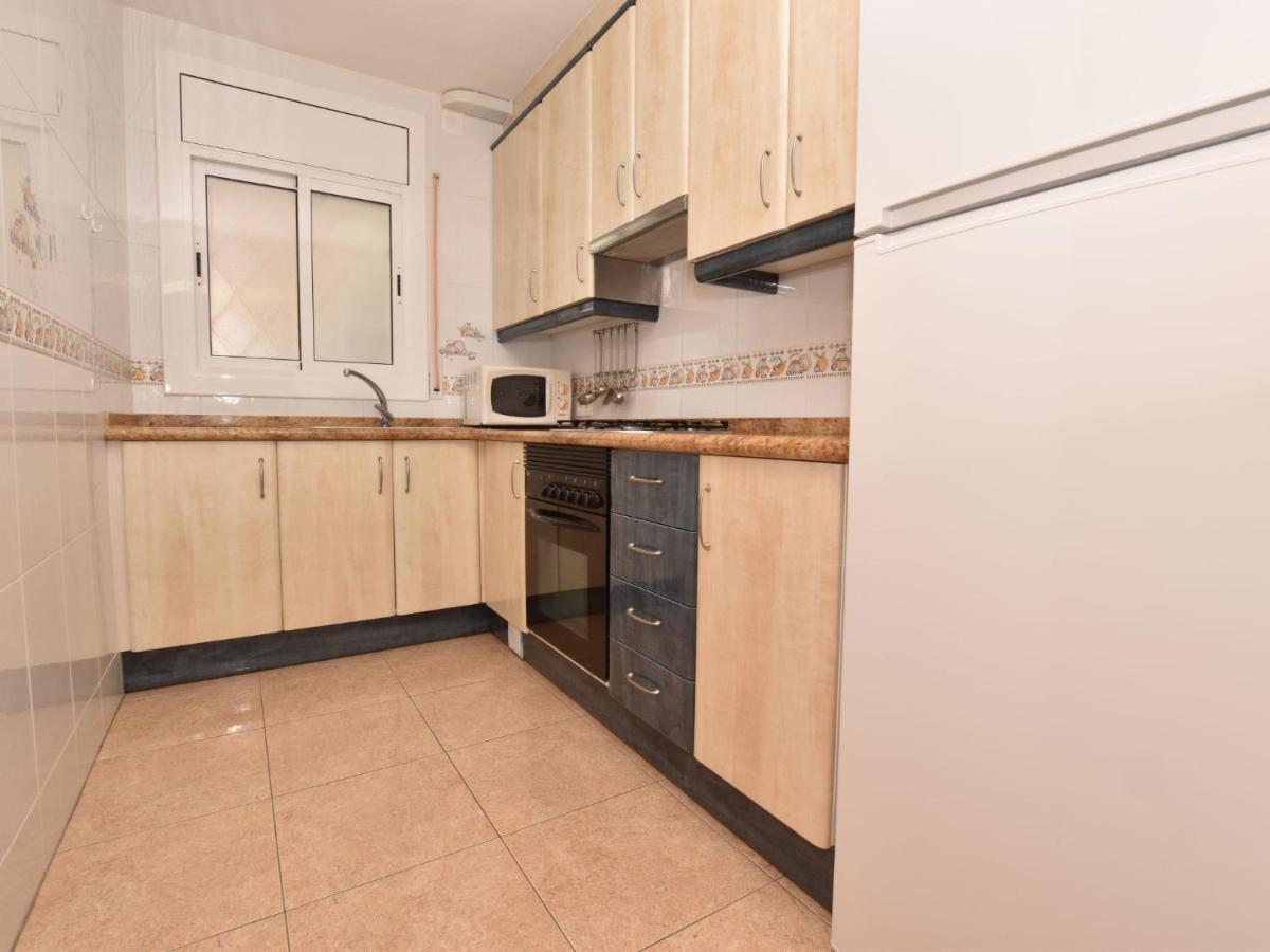 Apartment Helen By Interhome Torredembarra Kültér fotó