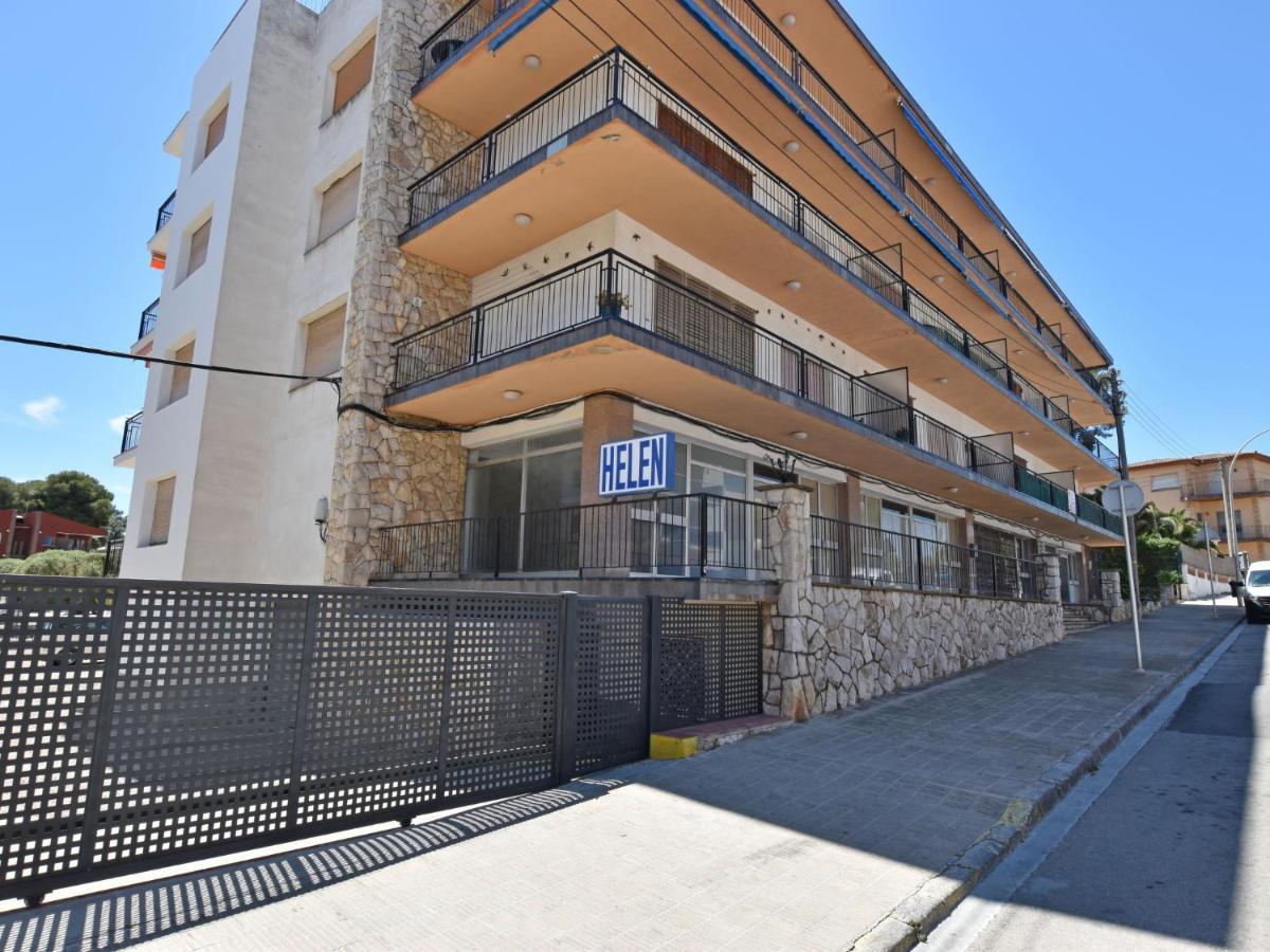 Apartment Helen By Interhome Torredembarra Kültér fotó