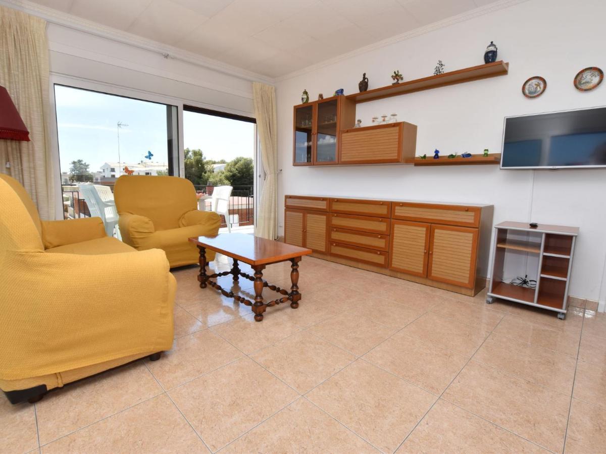 Apartment Helen By Interhome Torredembarra Kültér fotó